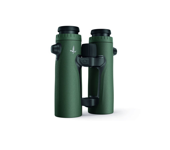 Bilde av Swarovski Optik EL Range TA 10x42 W B GREEN