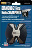 Bilde av Accusharp Two Step Sharpener- Diamond Pro series Carded