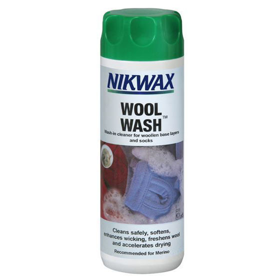 Bilde av Nikwax - Wool Wash