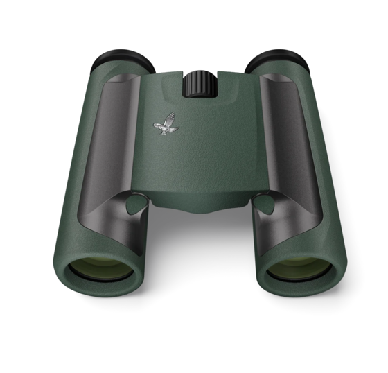 Bilde av Swarovski Optik CL POCKET 10x25 Green + WN Wild Nature