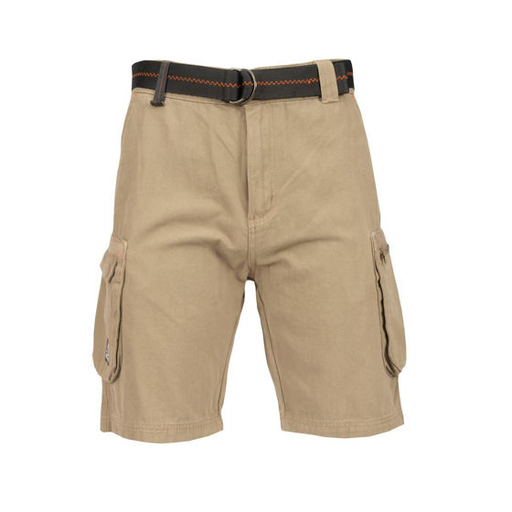 Bilde av Fridtjof Nansen Shorts - Kaptein Khaki