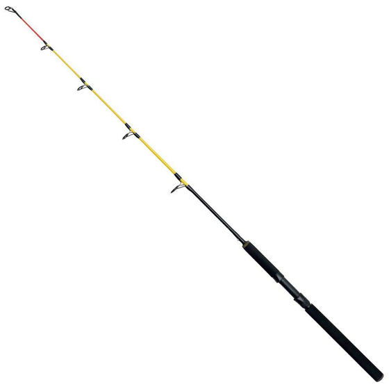 Bilde av Kinetic Yellow Predator 4' Medium