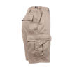 Bilde av BDU - U.S. MIL-SPEC Cargo Shorts  - Khaki