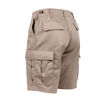 Bilde av BDU - U.S. MIL-SPEC Cargo Shorts  - Khaki