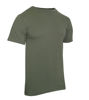 Bilde av Rothco T-Skjorte i Bomull - Foliage Green
