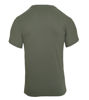 Bilde av Rothco T-Skjorte i Bomull - Foliage Green