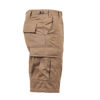 Bilde av BDU - U.S. MIL-SPEC Cargo Shorts  - Coyote