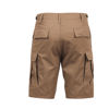 Bilde av BDU - U.S. MIL-SPEC Cargo Shorts  - Coyote