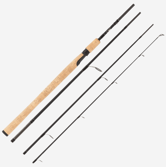 Bilde av Lawson Explorer G4 9' 7-20 gr 4delt